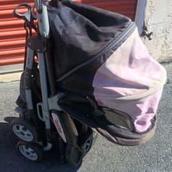 Baby Stroller