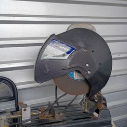 Chop Saw