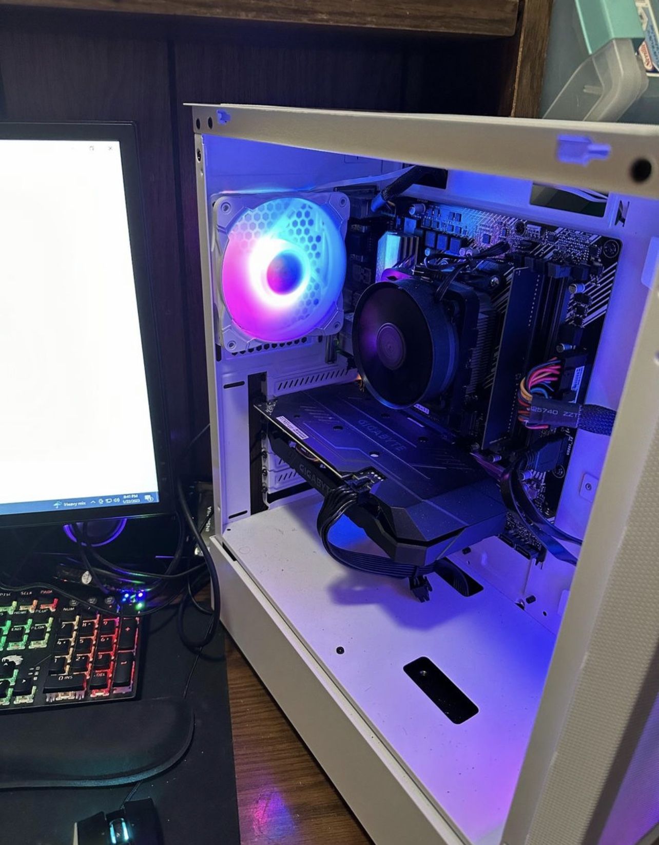 2060 Gaming PC *GREAT FOR STARTERS* for Sale in Bloomfield, NJ OfferUp