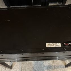Ddj Rev7 With Rolling Case