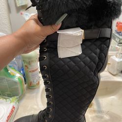 Womens Boots 