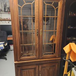 China Cabinet