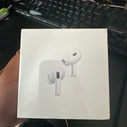 Airpod Pro 2nd Gen