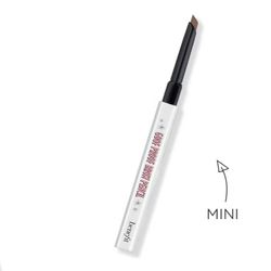 BENEFIT COSMETICS MINI PRECISELY MY BROW PENCIL WATERPROOF EYEBROW DEFINER Shade #2 Or #3 