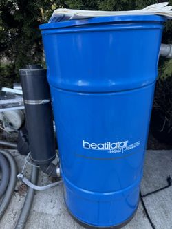 House vacuum for Sale