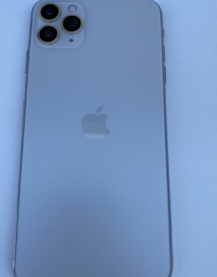 Iphone 11pro Max