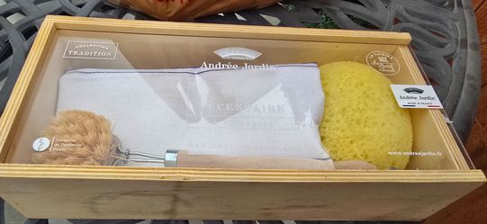 Andree Jardin French Dishwasher Set