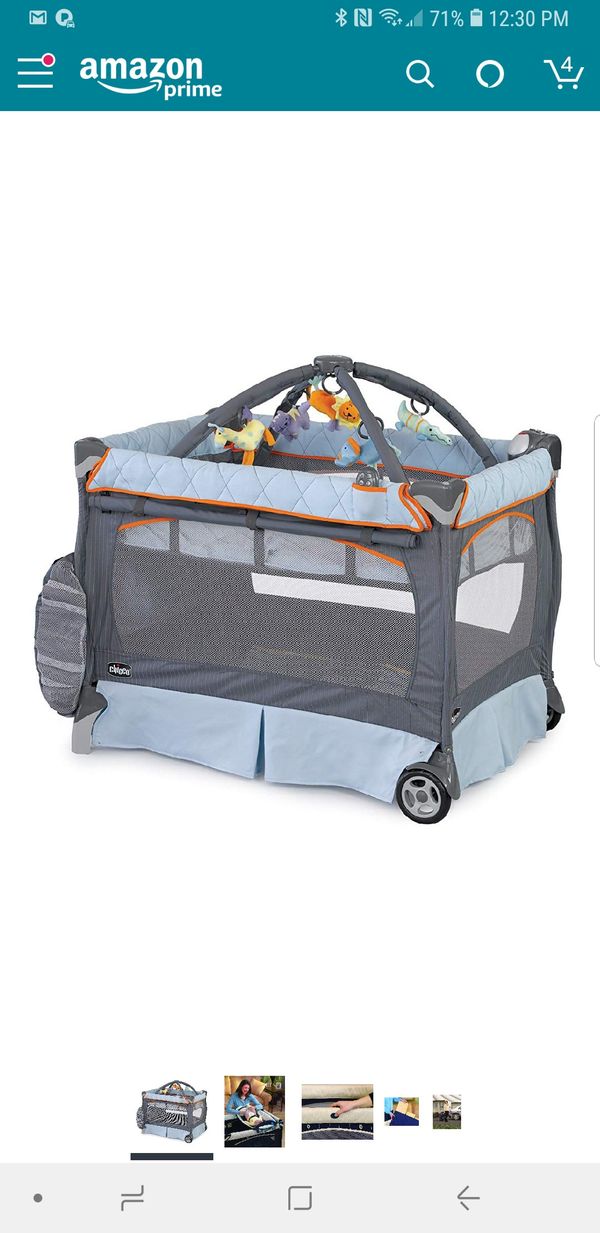 Chicco Pack n Play Yard for Sale in Hanford, CA OfferUp