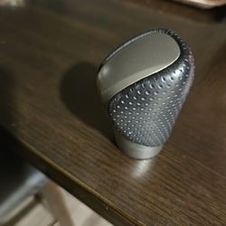 Genuine OEM F Sport 2016 Lexus is 350 Shift Knob