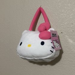 $20 Hello Kitty Purse 