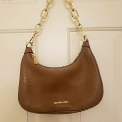 Michael Kors Cora Large Bag. 