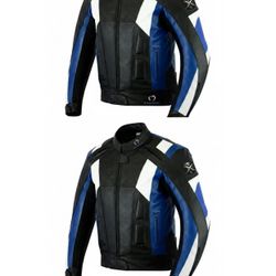 Brand New Motorcycle Riding Jacket