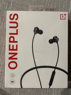One plus headphone