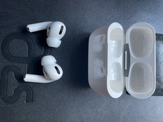 AirPods Pro