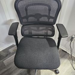 Ergohuman Office Chair 