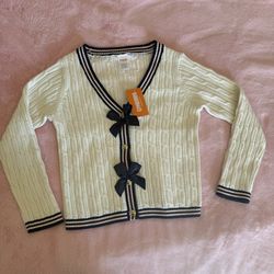 Gymboree Sweater 