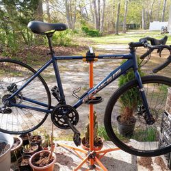 Kent Genesis BOHE Gravel Bike (read)
