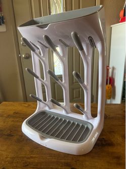 OXO TOT Space Saving Drying Rack