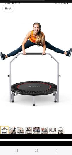 Trampoline new in box