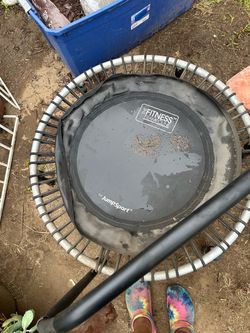 Rebounder