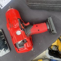 Snap On 18V 1/2 Drive Impact