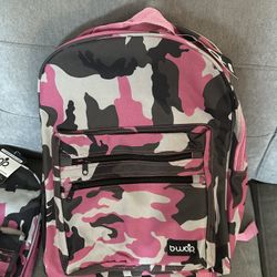 New Backpacks 