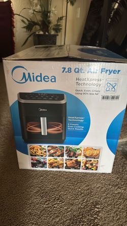 Air Fryer