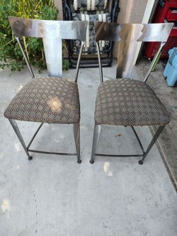 Bar stools