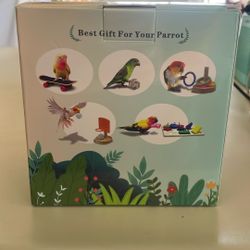 Bird /parrot/ Parakeet Toys 