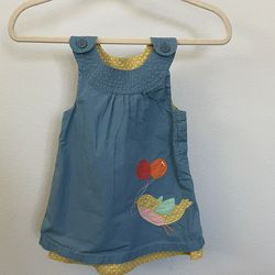 Baby Boden 2T-3T Dress