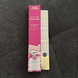 Grande Cosmetics Lash serum