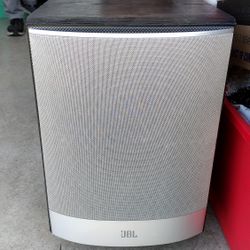 JBL Sub
