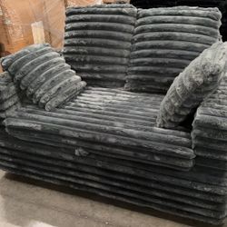 Pull Out Sofa Loveseat