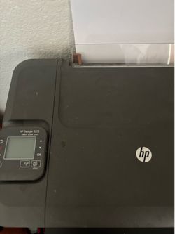 All-in-One Printer