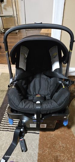Doona Stroller Car Seat with Base