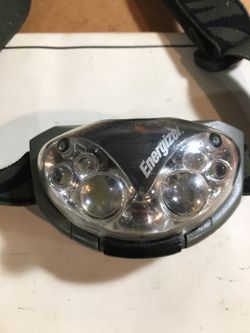 Energizer LED worklight