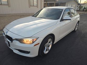 2013 bmw 328i 85k miles