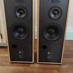 JBL Speakers 3800