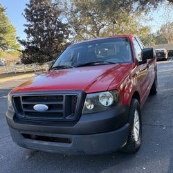 2006 Ford F-150