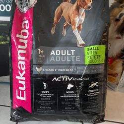 Eukanuba 30lbs