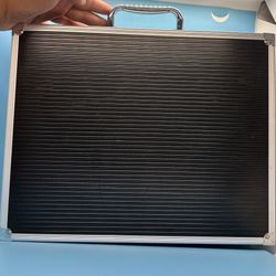 Barber Suitcase