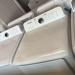 Washer And Dryer In Good Conditions 