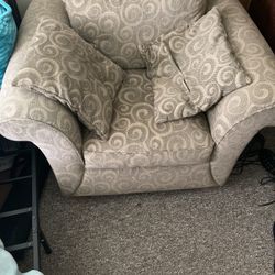 Comfy Chair
