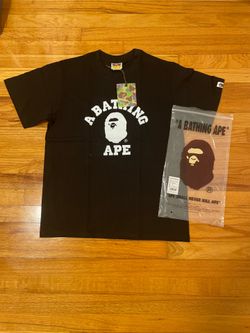 Bape shirt