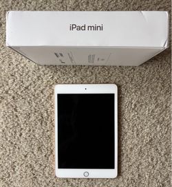 iPad Mini 5th Gen Wifi 64Gb