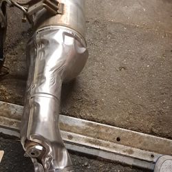 J Break For Dodge Models 1 Befor Curent