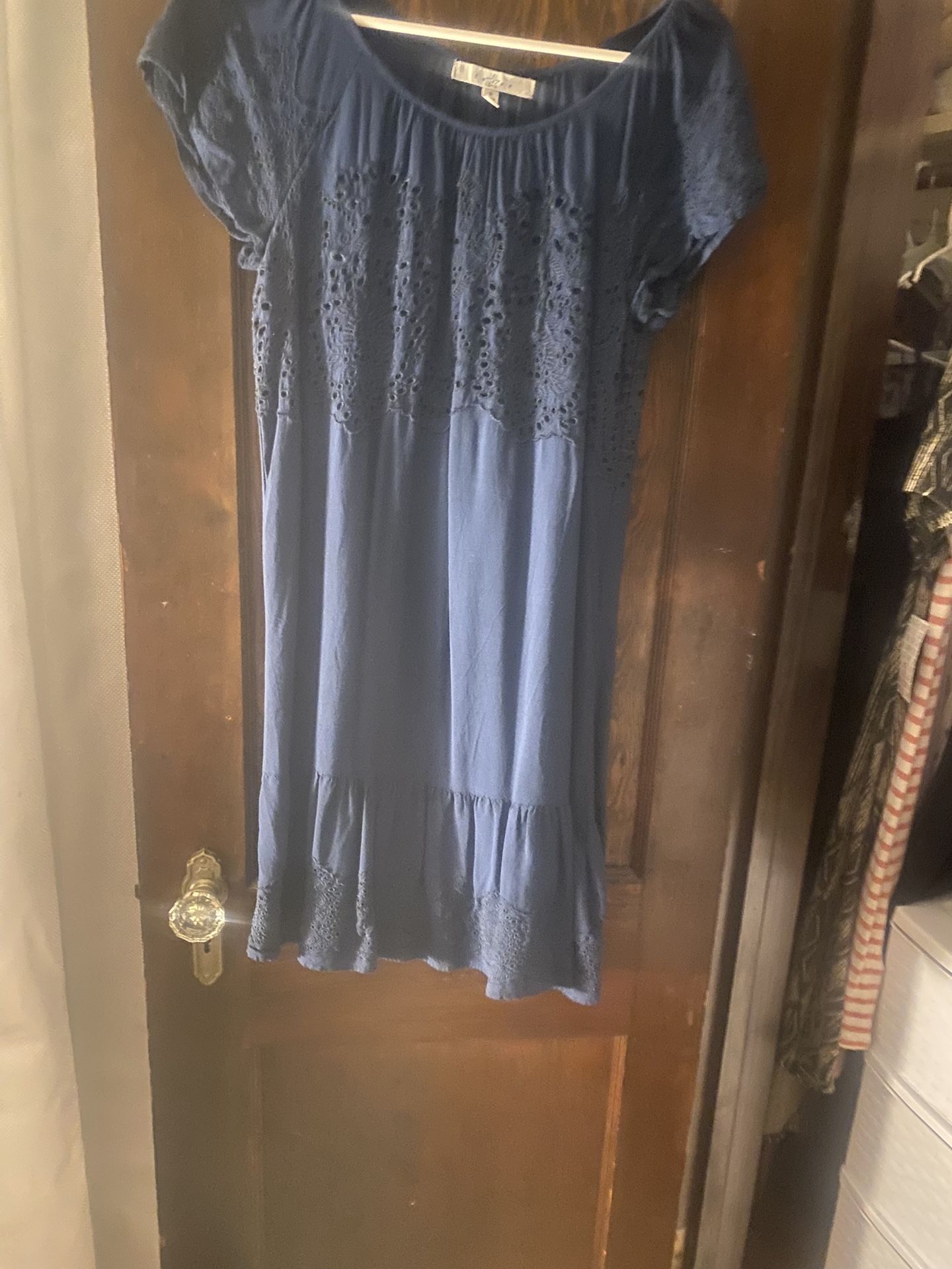 Dresses