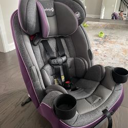 Car Seat 