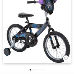 Brand New Kids Bike
