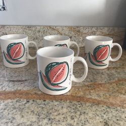 New Vintage Lord & Taylor Mugs $25